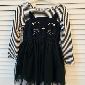 Carter’s 2T Cat Dress